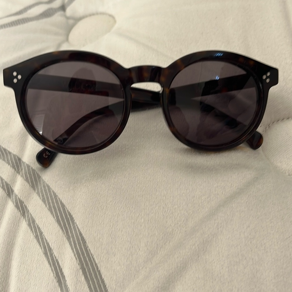 Wild fox glasses